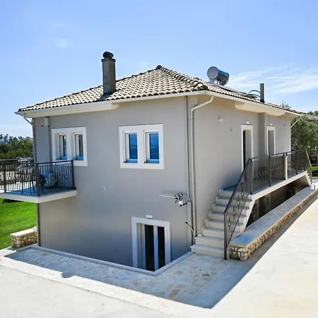 Lainas Sea View فيلة *