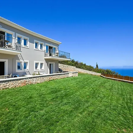 Lainas Sea View فيلة