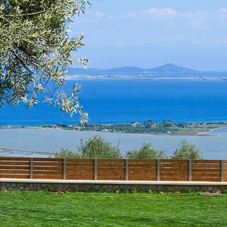 Villa Lainas Sea View