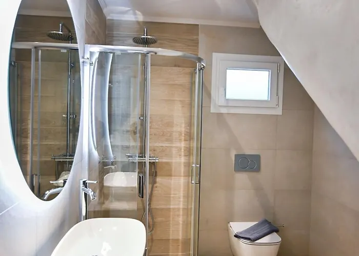 Lainas Sea View فيلة