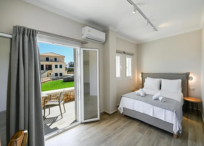 فيلة Lainas Sea View
