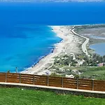 Lainas Sea View * Lefkáda
