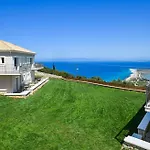 Lainas Sea View Vila *