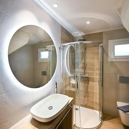 Lainas Sea View Lefkáda