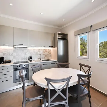 Lainas Sea View Lefkáda