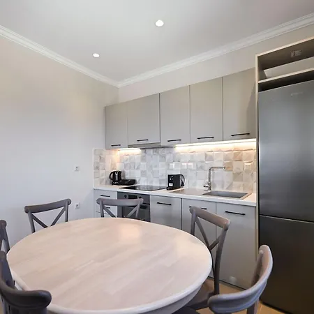 Lainas Sea View * Lefkáda