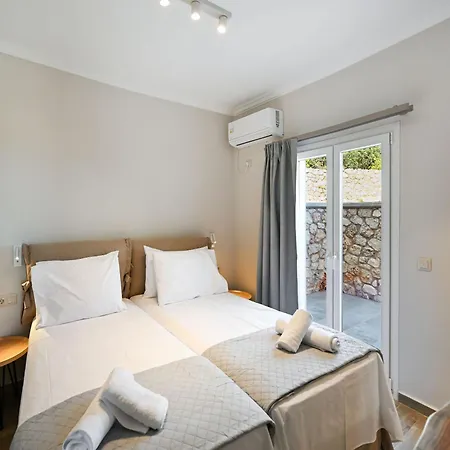 Lainas Sea View Lefkáda