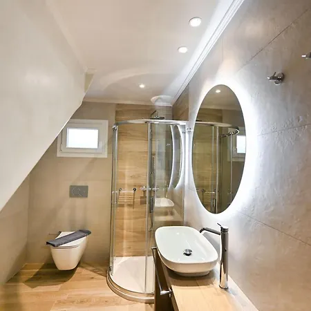 Villa Lainas Sea View