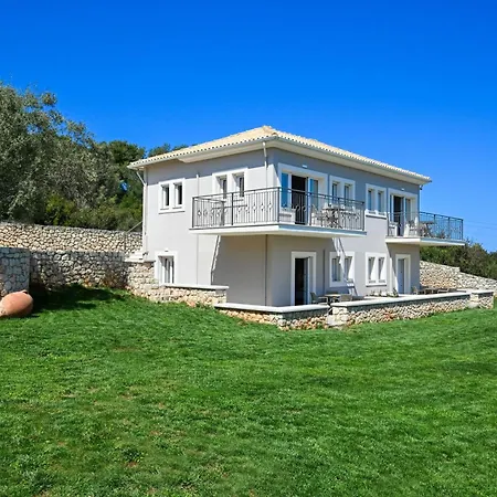 Lainas Sea View Villa