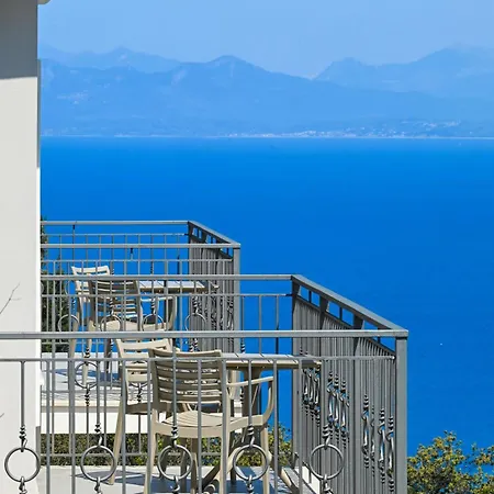 Lainas Sea View * Lefkáda