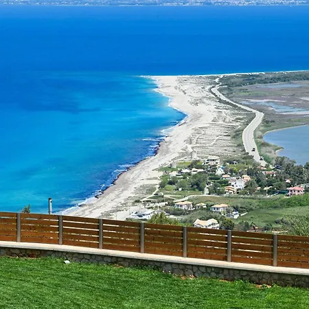 Lainas Sea View * Lefkáda