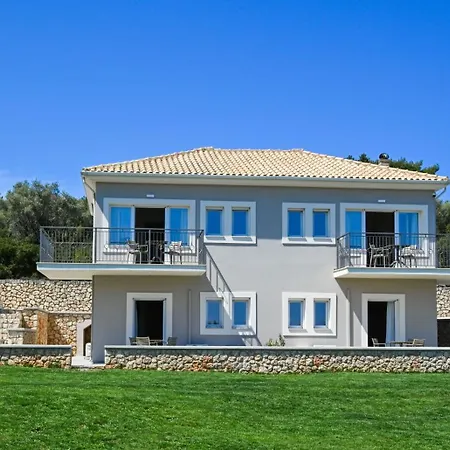 Βίλα Lainas Sea View Λευκάδα