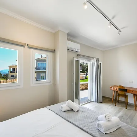 Villa Lainas Sea View