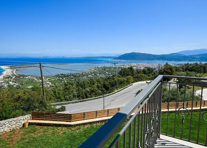 Lainas Sea View